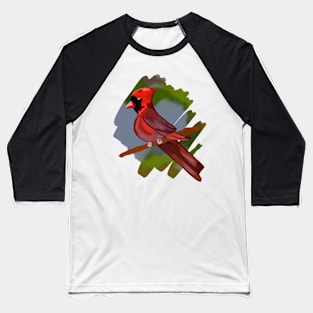 Cardinal Baseball T-Shirt